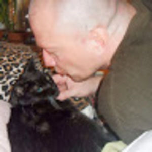 Meet your Posher, Wesley